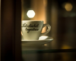 Espressotasse