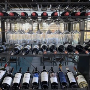 Weinregal