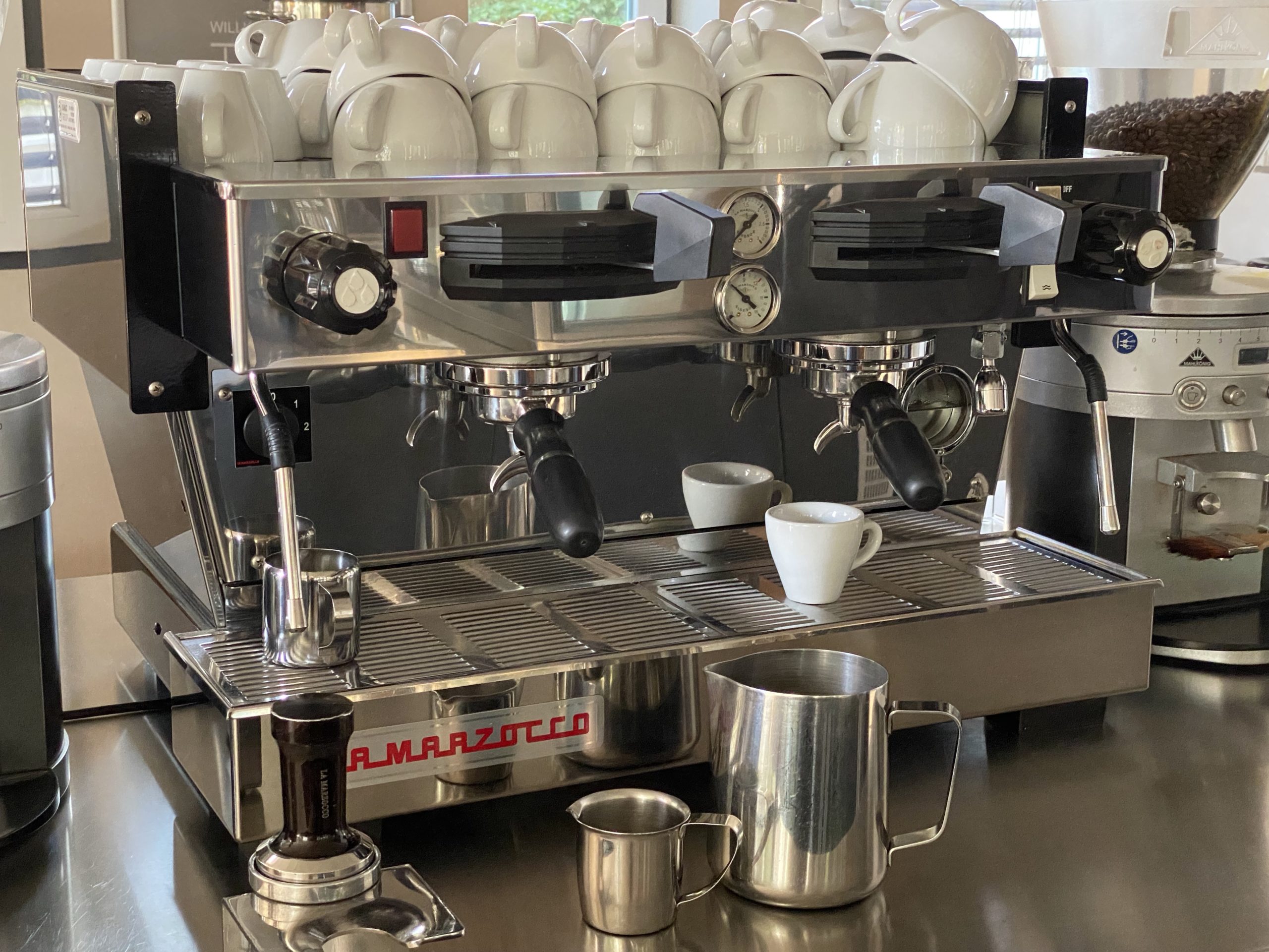 La Marzocco